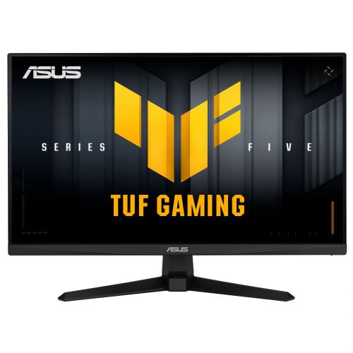 Monitor Asus TUF Gaming VG27AQE5A 27" QHD, 165 Hz, Fast IPS, ELMB, FreeSync/G-Sync