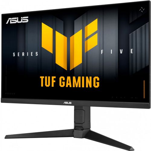 Monitor Asus TUF Gaming VG27AQL5A 27", QHD, Fast IPS, 210Hz, FreeSync Premium