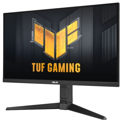 Monitor Asus TUF Gaming VG27UQEL5A 27" 4K UHD, 80 Hz, 0,3 ms, HDR10, črn