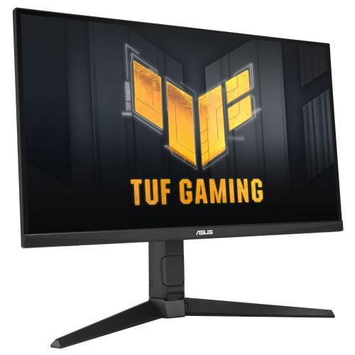 Monitor Asus TUF Gaming VG27UQEL5A 27" 4K UHD, 80 Hz, 0,3 ms, HDR10, črn