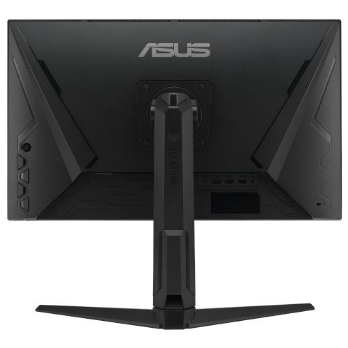 Monitor Asus TUF Gaming VG27UQEL5A 27" 4K UHD, 80 Hz, 0,3 ms, HDR10, črn