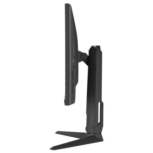 Monitor Asus TUF Gaming VG27UQEL5A 27" 4K UHD, 80 Hz, 0,3 ms, HDR10, črn