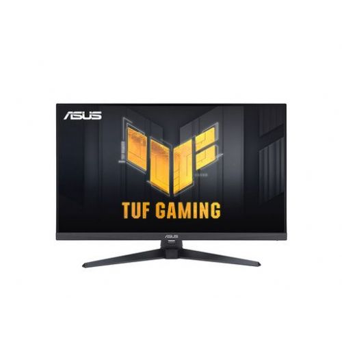 Monitor Asus TUF VG328QA1A, 80,01 cm (31,5"), VA, LED LCD, FHD, 170 Hz, DP/HDMI/USB, gaming, črna
