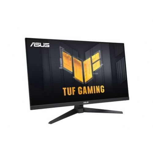 Monitor Asus TUF VG328QA1A, 80,01 cm (31,5"), VA, LED LCD, FHD, 170 Hz, DP/HDMI/USB, gaming, črna