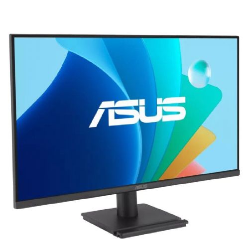 Monitor Asus VA279HG, 27", IPS, Full HD, 120Hz, Adaptive-Sync, Eye Care, črn