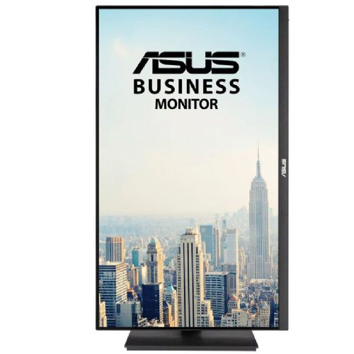 Monitor Asus VA32UQSB 31,5" IPS 4K UHD, HDR, Adaptive-Sync, črn