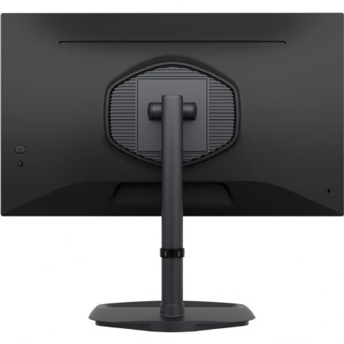 Monitor Cool Master Tempest GP2711, 68,5cm (27"),2560x1440,16:9,VA,600cd/m2,165Hz,1ms,USB-C(15W),črna