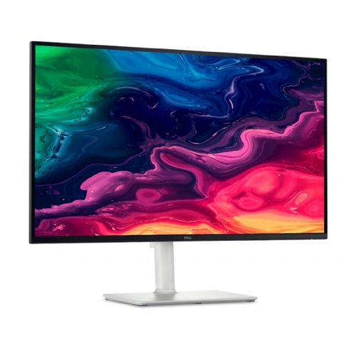 Monitor DELL 27 Plus S2725QC 68,58 cm (27,0"), 3840 x 2160 (4K), IPS, 350 cd/m2, 120Hz, 4ms, HDMI, DP, USB-C 210-BQWS 152171280