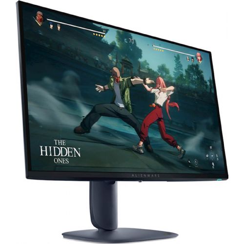 Monitor DELL Alienware 27 280Hz QD-OLED AW2725D 210-BRZW
