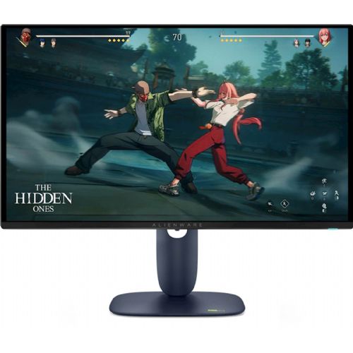 Monitor DELL Alienware 27 280Hz QD-OLED AW2725D 210-BRZW