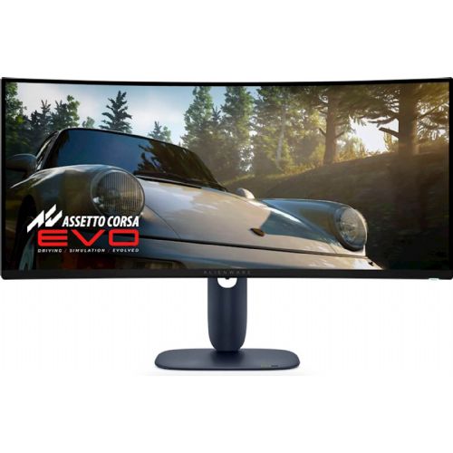 Monitor DELL Alienware 34 240Hz QD-OLED AW3425DW 210-BRTW