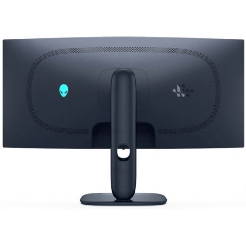 Monitor DELL Alienware 34 240Hz QD-OLED AW3425DW 210-BRTW