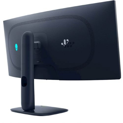 Monitor DELL Alienware 34 240Hz QD-OLED AW3425DW 210-BRTW