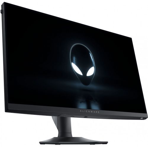 Monitor Dell Alienware AW2724HF 68,5 cm (27"), 1920 x 1080 (FHD), IPS, 400 cd/m2, 1ms, 360 Hz, DP, HDMI, črna