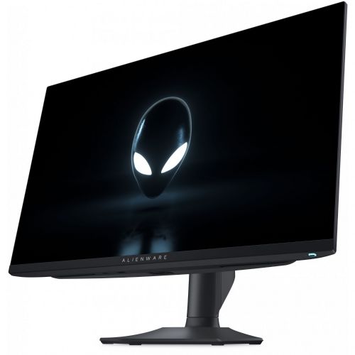 Monitor Dell Alienware AW2725DF 67,8 cm (26,7"), 2560 x 1440 (QHD), OLED, 1000 cd/m2, 0,03ms, HDMI, črna