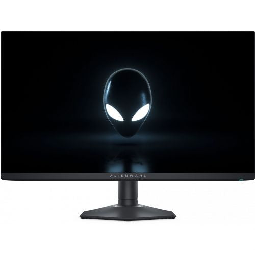 Monitor Dell Alienware AW2725DF 67,8 cm (26,7"), 2560 x 1440 (QHD), OLED, 1000 cd/m2, 0,03ms, HDMI, črna