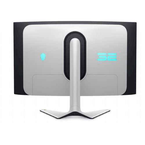 Monitor Dell Alienware AW3225QF, 81,28 cm (32''), 3840 x 2160 (4K), IPS, 1000 cd/m2, 240 Hz, HDMI, DP, črn (210-BLLV)