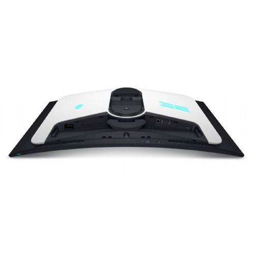 Monitor Dell Alienware AW3225QF, 81,28 cm (32''), 3840 x 2160 (4K), IPS, 1000 cd/m2, 240 Hz, HDMI, DP, črn (210-BLLV)