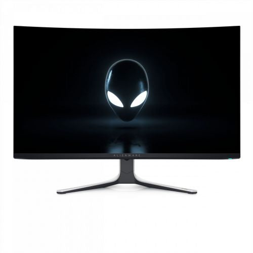 Monitor Dell Alienware AW3225QF 80,1 cm (31,5), 3840 x 2160 (4K UHD), QD-OLED, 1000 niti, 0,03ms, 240Hz, 16:9, HDMI, črna/srebrna