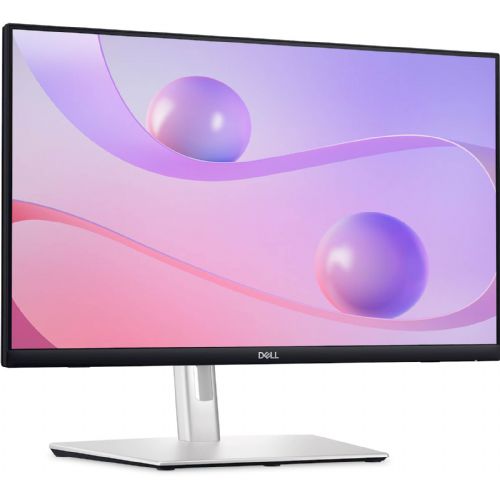 Monitor Dell P2424HT, 60,45 cm (23,8"), 1920 x 1080 (FHD), IPS, 300 cd/m2, 5 ms, 60 Hz, 16 : 9, USB-C (90 W), HMDI, DP, dotik (210-BHSK)