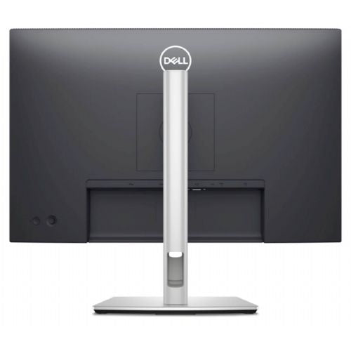 Monitor Dell P2425, 61,10 cm (24,1"), 1920 x 1200 (FHD+), 16 : 10, FHD, IPS, 300 niti, 5 ms, 100 Hz, HDMI, DP, VGA, USB-C (15 W), črno-srebrn