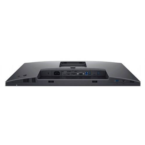 Monitor Dell P2425, 61,10 cm (24,1"), 1920 x 1200 (FHD+), 16 : 10, FHD, IPS, 300 niti, 5 ms, 100 Hz, HDMI, DP, VGA, USB-C (15 W), črno-srebrn