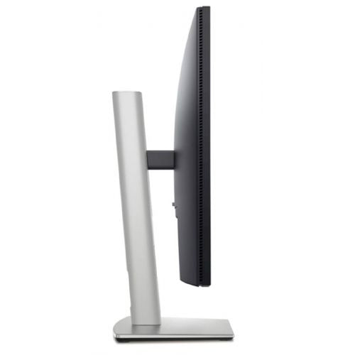 Monitor Dell P2425, 61,10 cm (24,1"), 1920 x 1200 (FHD+), 16 : 10, FHD, IPS, 300 niti, 5 ms, 100 Hz, HDMI, DP, VGA, USB-C (15 W), črno-srebrn