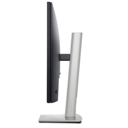 Monitor Dell P2425, 61,10 cm (24,1"), 1920 x 1200 (FHD+), 16 : 10, FHD, IPS, 300 niti, 5 ms, 100 Hz, HDMI, DP, VGA, USB-C (15 W), črno-srebrn