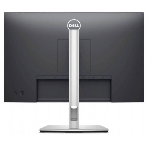 Monitor Dell P2425, 61,10 cm (24,1"), 1920x1200 (FHD+), 16:10, IPS, 5 ms, 100 Hz, HDMI, DP, VGA, USB-C (15W), črno-srebrn