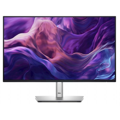 Monitor DELL P2425H 60,45 cm (23,8"), 1920 x 1080 (FHD), IPS, 250cd/m2, HDMi, 5ms, 210-BMFF