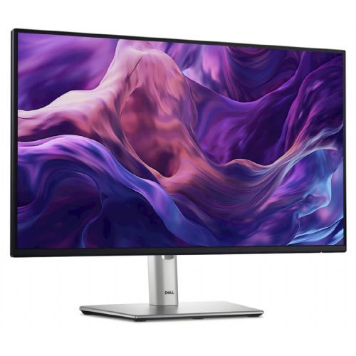 Monitor DELL P2425H 60,45 cm (23,8"), 1920 x 1080 (FHD), IPS, 250cd/m2, HDMi, 5ms, 210-BMFF