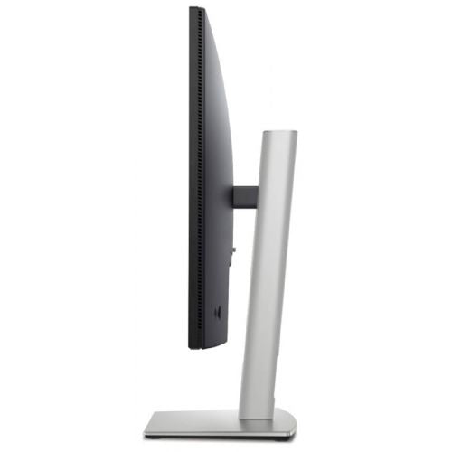 Monitor Dell P2725H, 68,58 cm (27,0"), 1920 x 1080 (FHD), IPS, 300 cd/m2, 100 Hz, HDMI, DP, VGA, USB-C (15 W), siv (210-BMGC)