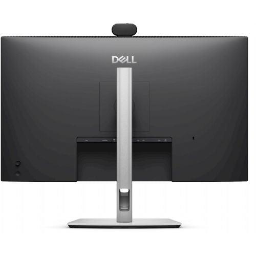 Monitor Dell P2726DEB 27" QHD, USB-C 90W, Video konferenčni, RJ-45, ComfortView Plus