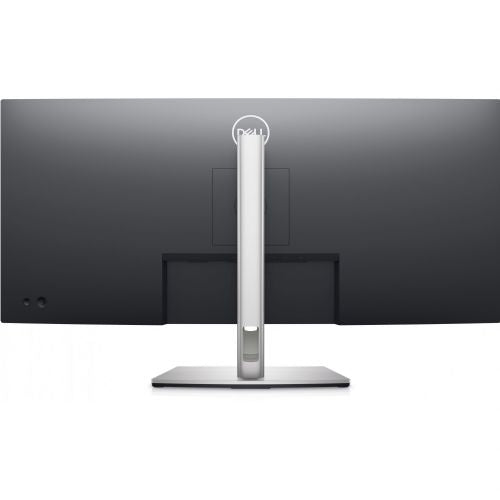 Monitor Dell P3424WE, 86,36 cm (34"), 3440 x 1440 (UWQHD), IPS, 300 cd/m2, 5 ms, 21 : 9, 60 Hz, USB-C (90 W), HDMI, DP, siva