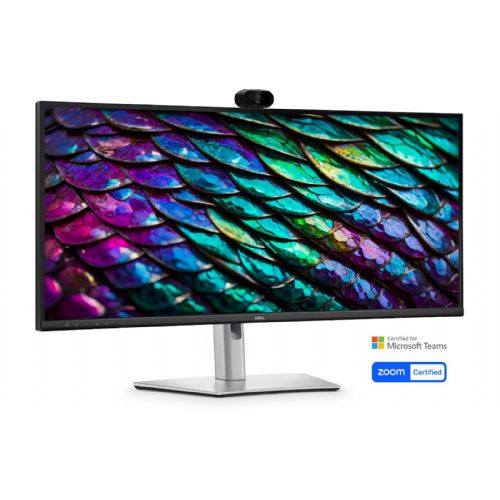 Monitor DELL P3426WEB 210-BVHQ