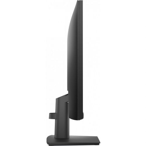 Monitor Dell Pro 24 E2425HM, 60,5 cm (23,8"), 1920 x 1080 FHD, IPS, HDMI, DP, VGA, 100Hz, črna