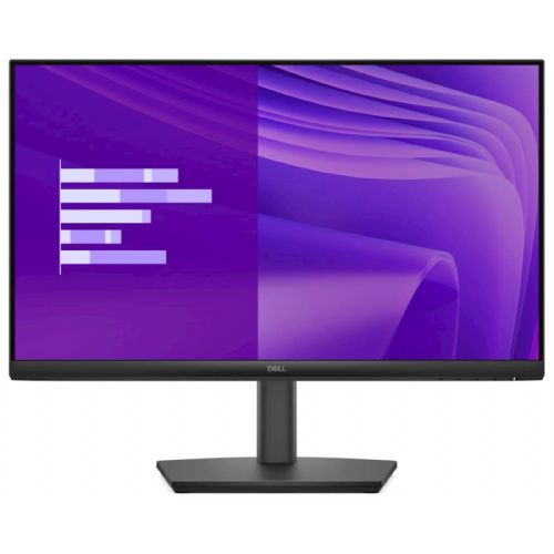 Monitor Dell Pro 24 E2425HSM 60,45 cm (23,8"), 1920 x 1080 (FHD), IPS, 250 cd/m2, 5ms, HDMi, DP, VGA, 210-BRDV