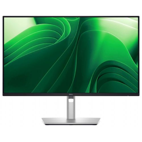 Monitor Dell Pro 24 Plus P2425DE 60,45 cm (23,8"), 2560x1440 (QHD), IPS, 350 cd/m2, 5ms, 100Hz, HDMI, DP, 210-BRDM
