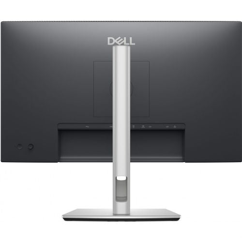 Monitor Dell Pro 24 Plus P2425DE 60,45 cm (23,8"), 2560x1440 (QHD), IPS, 350 cd/m2, 5ms, 100Hz, HDMI, DP, črna/srebrna