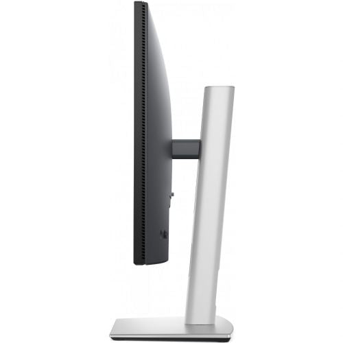 Monitor Dell Pro 24 Plus P2425DE 60,45 cm (23,8"), 2560x1440 (QHD), IPS, 350 cd/m2, 5ms, 100Hz, HDMI, DP, črna/srebrna