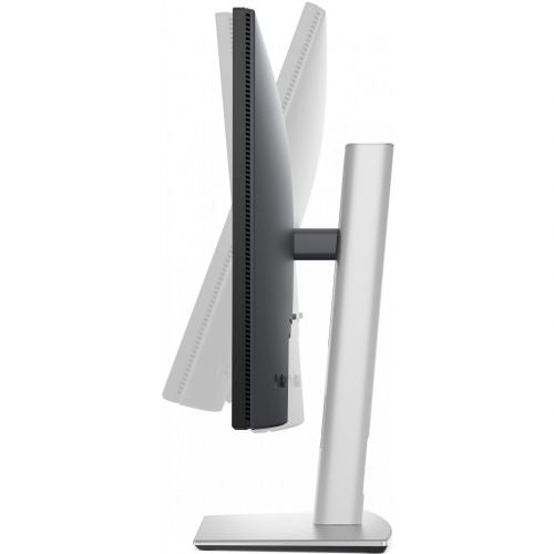 Monitor Dell Pro 24 Plus P2425DE 60,45 cm (23,8"), 2560x1440 (QHD), IPS, 350 cd/m2, 5ms, 100Hz, HDMI, DP, črna/srebrna