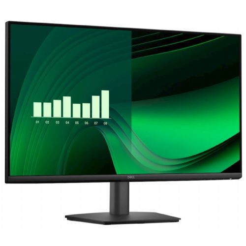 Monitor Dell Pro 27 E2725HM 68,58 cm (27,0"), 1920 x 1080 (FHD), IPS, 300 cd/m2, 16:9, 5ms, 100Hz, HDMI, DP, 210-BRDQ