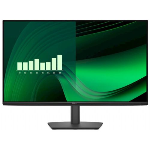 Monitor Dell Pro 27 E2725HM 68,58 cm (27,0"), 1920 x 1080 (FHD), IPS, 300 cd/m2, 16:9, 5ms, 100Hz, HDMI, DP, 210-BRDQ