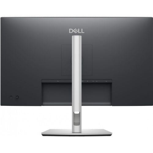 Monitor DELL Pro 27 Plus P2725D 68,58 cm (27,0"), 2560 x 1440 (QHD), IPS, 350 cd/m2, 100Hz, HDMI, DP, črna/srebrna