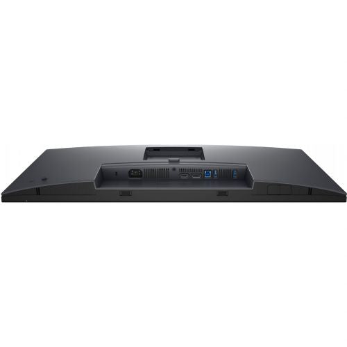 Monitor DELL Pro 27 Plus P2725D 68,58 cm (27,0"), 2560 x 1440 (QHD), IPS, 350 cd/m2, 100Hz, HDMI, DP, črna/srebrna