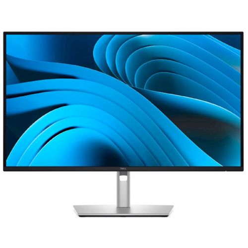 Monitor Dell Pro 27 Plus P2725DE 68,58 cm (27,0"), 2560 x 1440 (QHD), IPS; 350 cd/m2, 100Hz, 5ms, HDMI, DP, USB-C 90W, siva 210-BQSZ