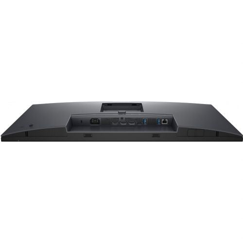 Monitor Dell Pro 27 Plus P2725DE 68,58 cm (27,0"), 2560 x 1440 (QHD), IPS; 350 cd/m2, 100Hz, 5ms, HDMI, DP, USB-C 90W, siva