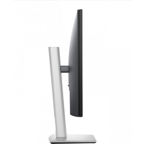 Monitor Dell Pro 27 Plus P2725DE 68,58 cm (27,0"), 2560 x 1440 (QHD), IPS; 350 cd/m2, 100Hz, 5ms, HDMI, DP, USB-C 90W, siva