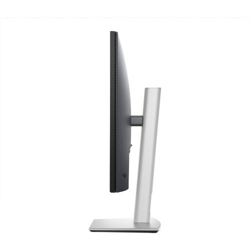 Monitor Dell Pro 27 Plus P2725DE 68,58 cm (27,0"), 2560 x 1440 (QHD), IPS; 350 cd/m2, 100Hz, 5ms, HDMI, DP, USB-C 90W, siva