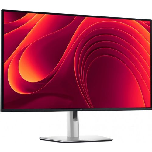 Monitor Dell Pro 32 Plus P3225DE 80,01 cm (31,5''), 2560 x 1440 (WQHD), IPS, 350 cd/m2, 5ms, 100Hz, HDMI, DP, črna
